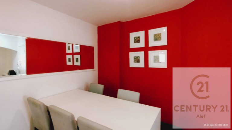 Imagem Apartamento com 3 Quartos à Venda, 154 m² em Alto Da Lapa - São Paulo