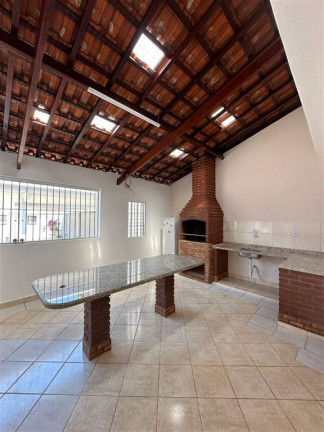 Imagem Casa com 2 Quartos à Venda, 130 m² em Maracanã - Praia Grande Imagem Casa com 2 Quartos à Venda, 130 m² em Maracanã - Praia Grande