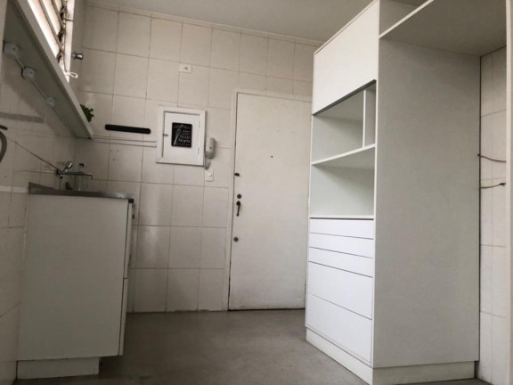 Imagem Apartamento com 2 Quartos à Venda, 107 m² em Vila Mariana - São Paulo Imagem Apartamento com 2 Quartos à Venda, 107 m² em Vila Mariana - São Paulo