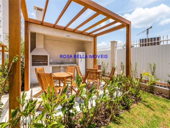Imagem Apartamento com 2 Quartos à Venda, 52 m² em Vila Lacerda - Jundiaí Imagem Apartamento com 2 Quartos à Venda, 52 m² em Vila Lacerda - Jundiaí