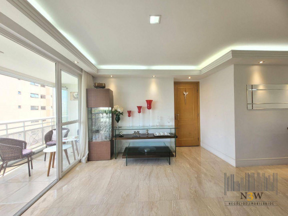 Imagem Apartamento com 3 Quartos à Venda, 124 m² em Vila Leopoldina - São Paulo Imagem Apartamento com 3 Quartos à Venda, 124 m² em Vila Leopoldina - São Paulo