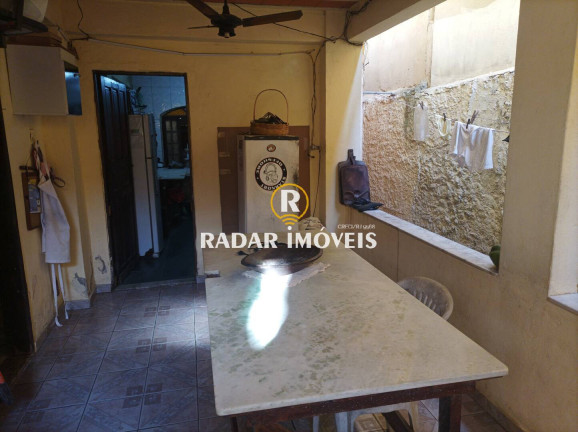 Imagem Casa com 4 Quartos à Venda, 200 m² em Parque Burle - Cabo Frio