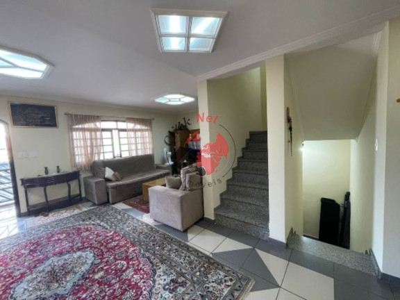 Imagem Sobrado com 3 Quartos à Venda, 240 m² em Osvaldo Cruz - São Caetano Do Sul Imagem Sobrado com 3 Quartos à Venda, 240 m² em Osvaldo Cruz - São Caetano Do Sul