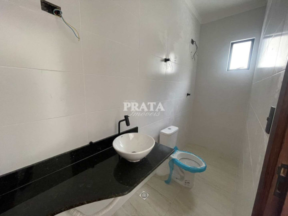 Imagem Casa à Venda, 114 m² em Marapé - Santos Imagem Casa à Venda, 114 m² em Marapé - Santos