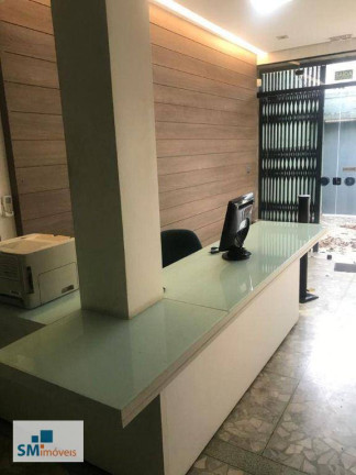 Imagem Casa com 1 Quarto para Alugar, 220 m² em Paraíso - Santo André