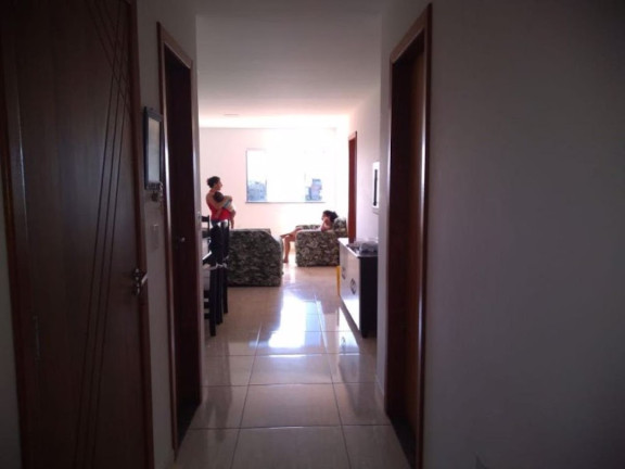 Imagem Apartamento com 4 Quartos à Venda, 115 m² em Daniel Lisboa - Salvador Imagem Apartamento com 4 Quartos à Venda, 115 m² em Daniel Lisboa - Salvador