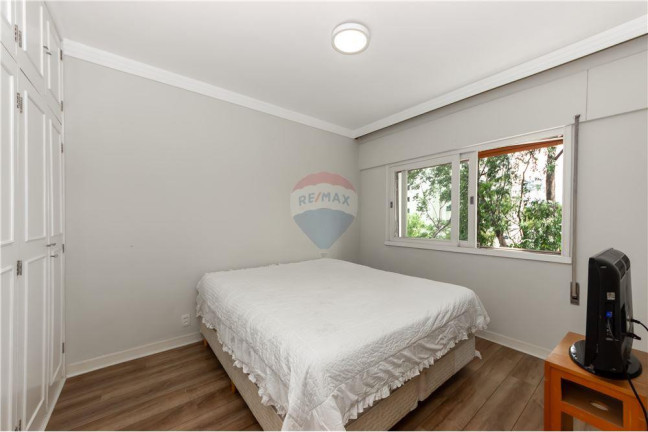 Imagem Apartamento com 4 Quartos à Venda, 208 m² em Vila Suzana - São Paulo Imagem Apartamento com 4 Quartos à Venda, 208 m² em Vila Suzana - São Paulo