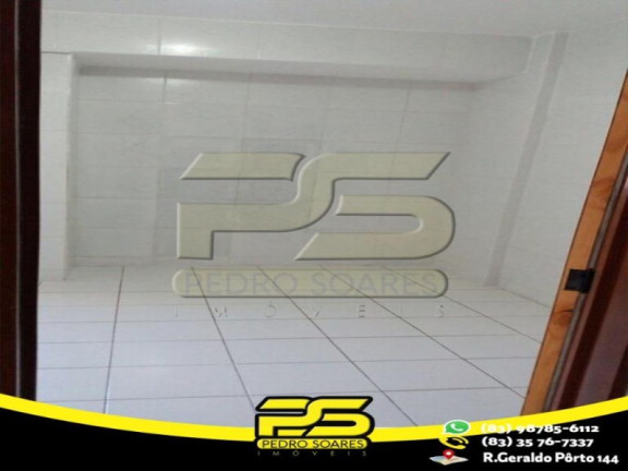 Imagem Apartamento com 1 Quarto à Venda, 69 m² em Bessa - João Pessoa Imagem Apartamento com 1 Quarto à Venda, 69 m² em Bessa - João Pessoa