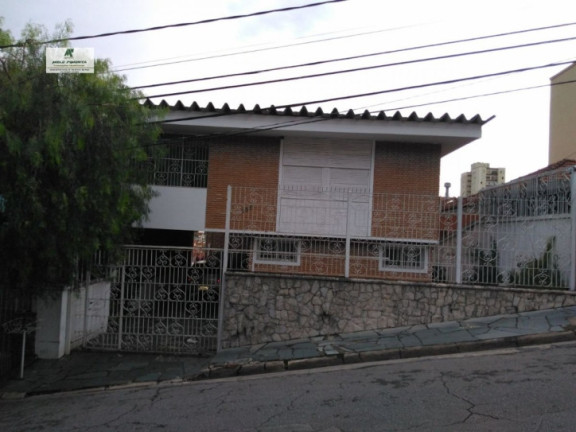 Foto do imóvel Sobrado com 4 Quartos à Venda, 300 m² em Santana - São Paulo