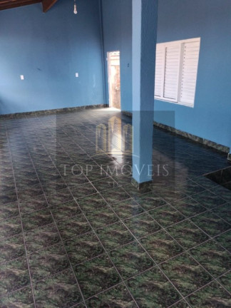 Imagem Casa com 3 Quartos à Venda, 270 m² em Jardim Telespark - São José Dos Campos Imagem Casa com 3 Quartos à Venda, 270 m² em Jardim Telespark - São José Dos Campos