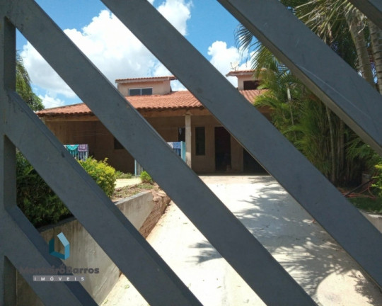 Imagem Casa com 3 Quartos à Venda, 300 m² em Jardim Santa Rosa - Campinas