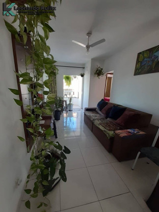 Imagem Apartamento com 2 Quartos à Venda, 60 m² em Jockey De Itaparica - Vila Velha Imagem Apartamento com 2 Quartos à Venda, 60 m² em Jockey De Itaparica - Vila Velha