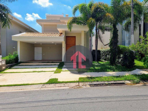 Casa com 4 Quartos à Venda ou Locação, 290 m² em Swiss Park - Campinas