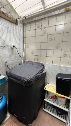 Imagem Apartamento com 1 Quarto à Venda, 43 m² em Canto Do Forte - Praia Grande