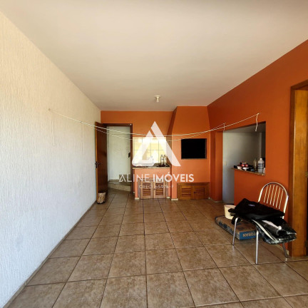 Imagem Casa com 2 Quartos à Venda,  em Jardim América - Cruz Alta