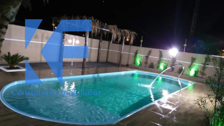 Imagem Casa com 4 Quartos à Venda, 240 m² em Vila Nova - Olímpia Imagem Casa com 4 Quartos à Venda, 240 m² em Vila Nova - Olímpia