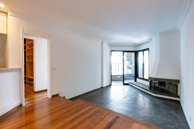 Imagem Apartamento com 1 Quarto à Venda, 78 m² em Vila Suzana - São Paulo