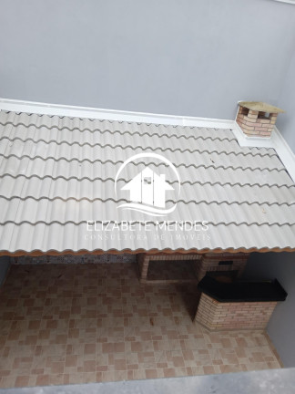 Imagem Casa com 2 Quartos à Venda, 65 m² em Scaffid - Itaquaquecetuba