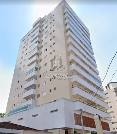 Apartamento com 2 Quartos à Venda, 80 m² em Vila Tupi - Praia Grande