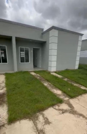 Imagem Casa com 2 Quartos à Venda, 128 m² em Tijucal - Cuiabá