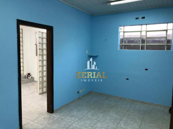 Imagem Casa à Venda ou Locação, 180 m² em Barcelona - São Caetano Do Sul Imagem Casa à Venda ou Locação, 180 m² em Barcelona - São Caetano Do Sul