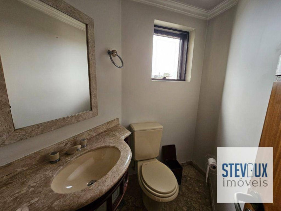 Imagem Cobertura com 3 Quartos à Venda, 300 m² em Moema - São Paulo