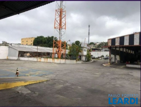 Imagem Imóvel Comercial à Venda, 14.800 m² em Parque Das Nações - Santo André Imagem Imóvel Comercial à Venda, 14.800 m² em Parque Das Nações - Santo André