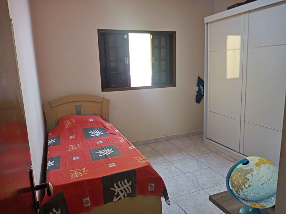 Imagem Sobrado com 3 Quartos à Venda, 124 m² em Parque Continental Ii - Guarulhos