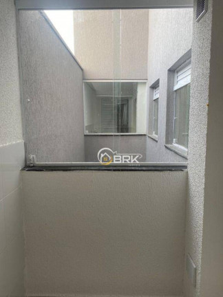 Imagem Apartamento com 2 Quartos à Venda, 44 m² em Cidade Patriarca - São Paulo