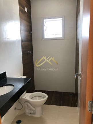 Imagem Cobertura com 3 Quartos à Venda, 105 m² em Centro - Ubatuba