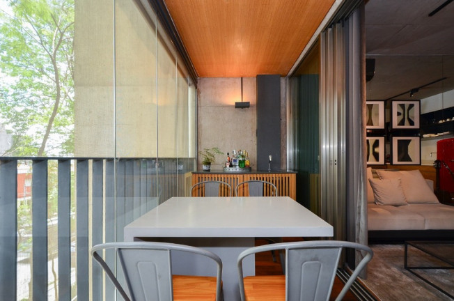Imagem Apartamento com 1 Quarto à Venda, 44 m² em Vila Mariana - São Paulo Imagem Apartamento com 1 Quarto à Venda, 44 m² em Vila Mariana - São Paulo