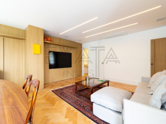 Imagem Imóvel com 2 Quartos à Venda, 109 m² em Itaim Bibi - São Paulo Imagem Imóvel com 2 Quartos à Venda, 109 m² em Itaim Bibi - São Paulo