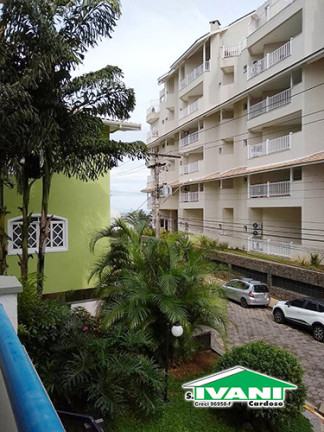 Apartamento com 2 Quartos para Temporada, 77 m² em Praia Grande - Ubatuba