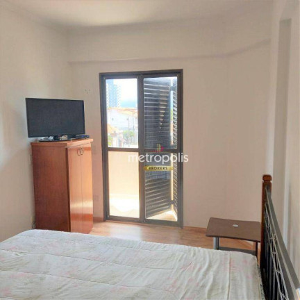 Imagem Apartamento com 3 Quartos à Venda, 132 m² em Parque Das Nações - Santo André Imagem Apartamento com 3 Quartos à Venda, 132 m² em Parque Das Nações - Santo André
