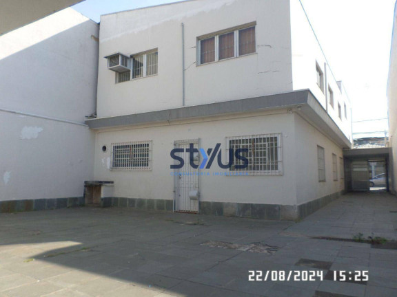 Imagem Casa com 2 Quartos para Alugar, 130 m² em Ponte Grande - Guarulhos