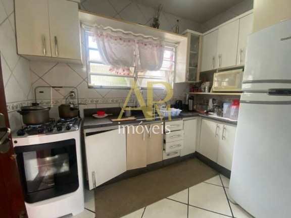 Imagem Casa com 5 Quartos à Venda, 300 m² em Picadas Do Sul - São José Imagem Casa com 5 Quartos à Venda, 300 m² em Picadas Do Sul - São José