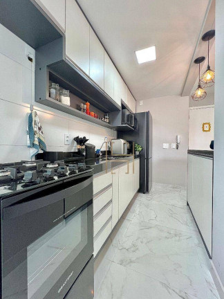 Imagem Apartamento com 2 Quartos à Venda, 55 m² em Valparaíso - Serra
