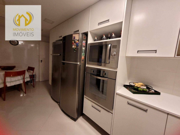 Imagem Apartamento com 4 Quartos à Venda, 316 m² em Ipanema - Rio De Janeiro