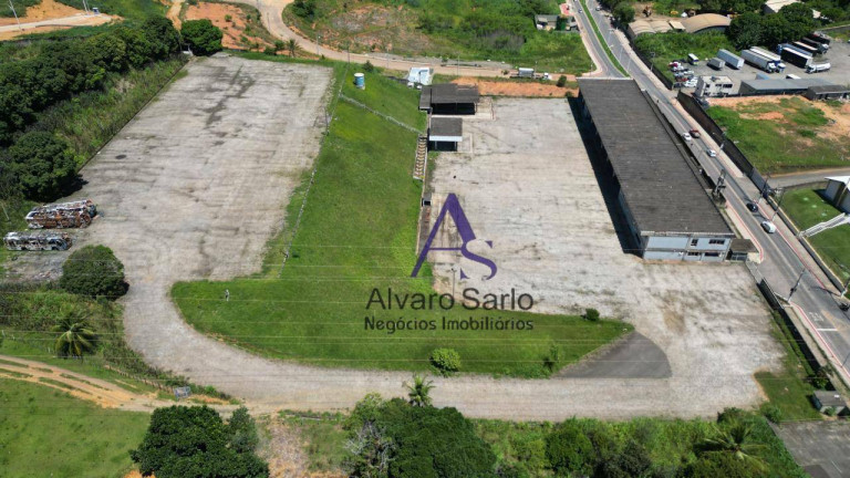 Imagem Galpão à Venda, 2.770 m² em Marcílio De Noronha - Viana Imagem Galpão à Venda, 2.770 m² em Marcílio De Noronha - Viana