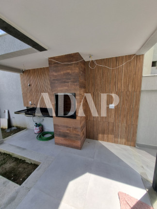 Imagem Casa com 4 Quartos à Venda, 192 m² em Vargem Grande - Rio De Janeiro Imagem Casa com 4 Quartos à Venda, 192 m² em Vargem Grande - Rio De Janeiro