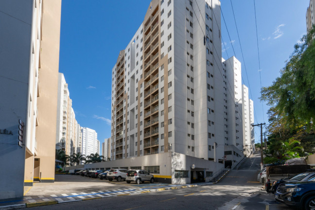 Imagem Imóvel com 2 Quartos à Venda, 58 m² em Parque Taboão - Taboão Da Serra Imagem Imóvel com 2 Quartos à Venda, 58 m² em Parque Taboão - Taboão Da Serra