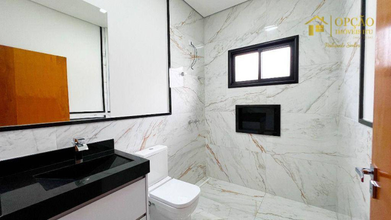 Imagem Casa com 4 Quartos à Venda, 470 m² em Condomínio Village Castelo - Itu Imagem Casa com 4 Quartos à Venda, 470 m² em Condomínio Village Castelo - Itu