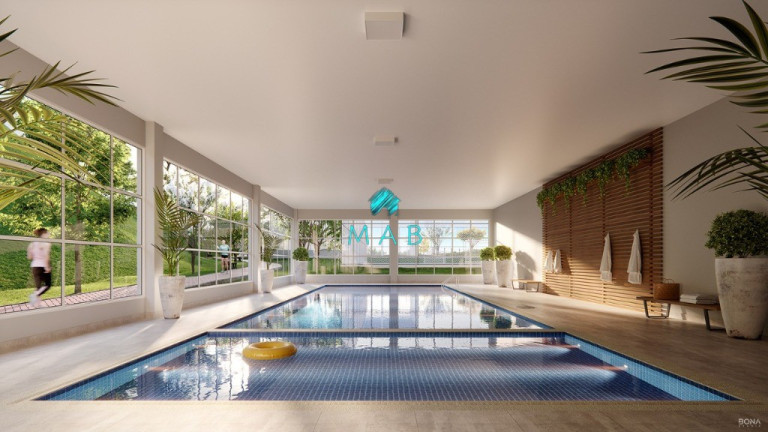 Apartamento com 2 Quartos à Venda, 69 m² em Pedra Branca - Palhoça