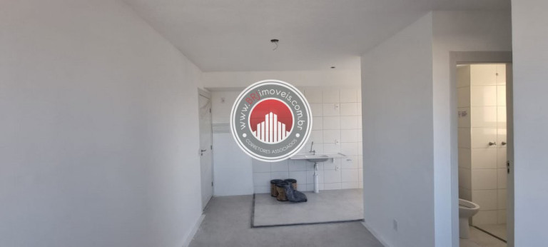 Imagem Apartamento com 2 Quartos à Venda, 45 m² em Parque Rosário - Nova Iguaçu Imagem Apartamento com 2 Quartos à Venda, 45 m² em Parque Rosário - Nova Iguaçu