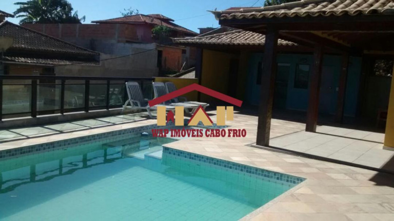 Imagem Casa com 4 Quartos à Venda, em Feoguete - Cabo Frio Imagem Casa com 4 Quartos à Venda, em Feoguete - Cabo Frio