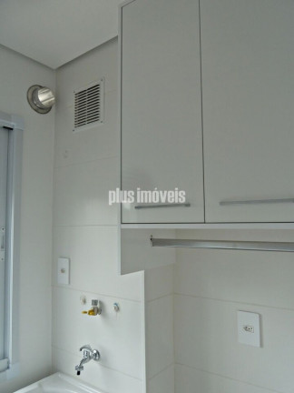 Imagem Apartamento com 2 Quartos à Venda, 56 m² em Morumbi - São Paulo Imagem Apartamento com 2 Quartos à Venda, 56 m² em Morumbi - São Paulo