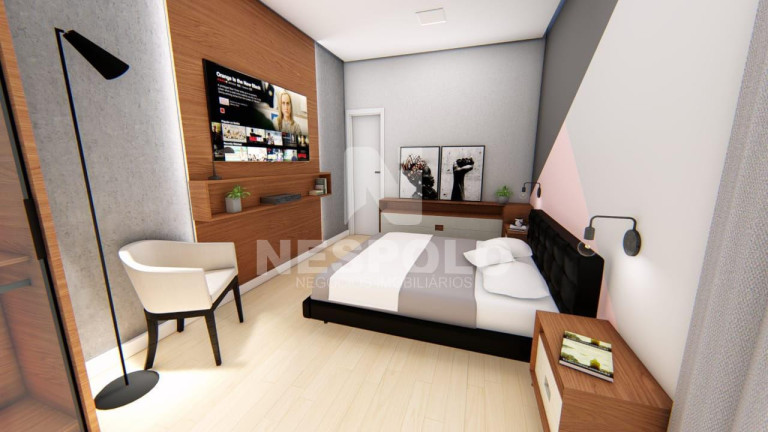 Imagem Apartamento à Venda, 76 m² em Mariscal - Bombinhas Imagem Apartamento à Venda, 76 m² em Mariscal - Bombinhas