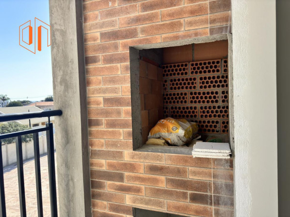 Imagem Apartamento com 2 Quartos à Venda, 44 m² em Parque Da Fonte - São José Dos Pinhais