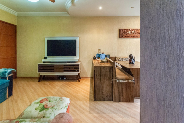 Apartamento com 3 Quartos à Venda, 73 m² em Freguesia Do ó - São Paulo
