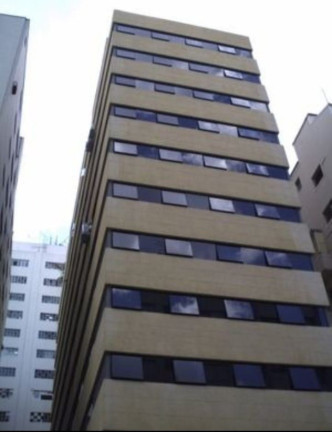 Imagem Imóvel para Alugar, 64 m² em Jardim Paulista - São Paulo